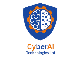 CyberAI Logo